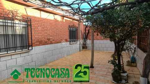 Photo 3 of Single-family semi-detached for sale in Gálvez, Toledo