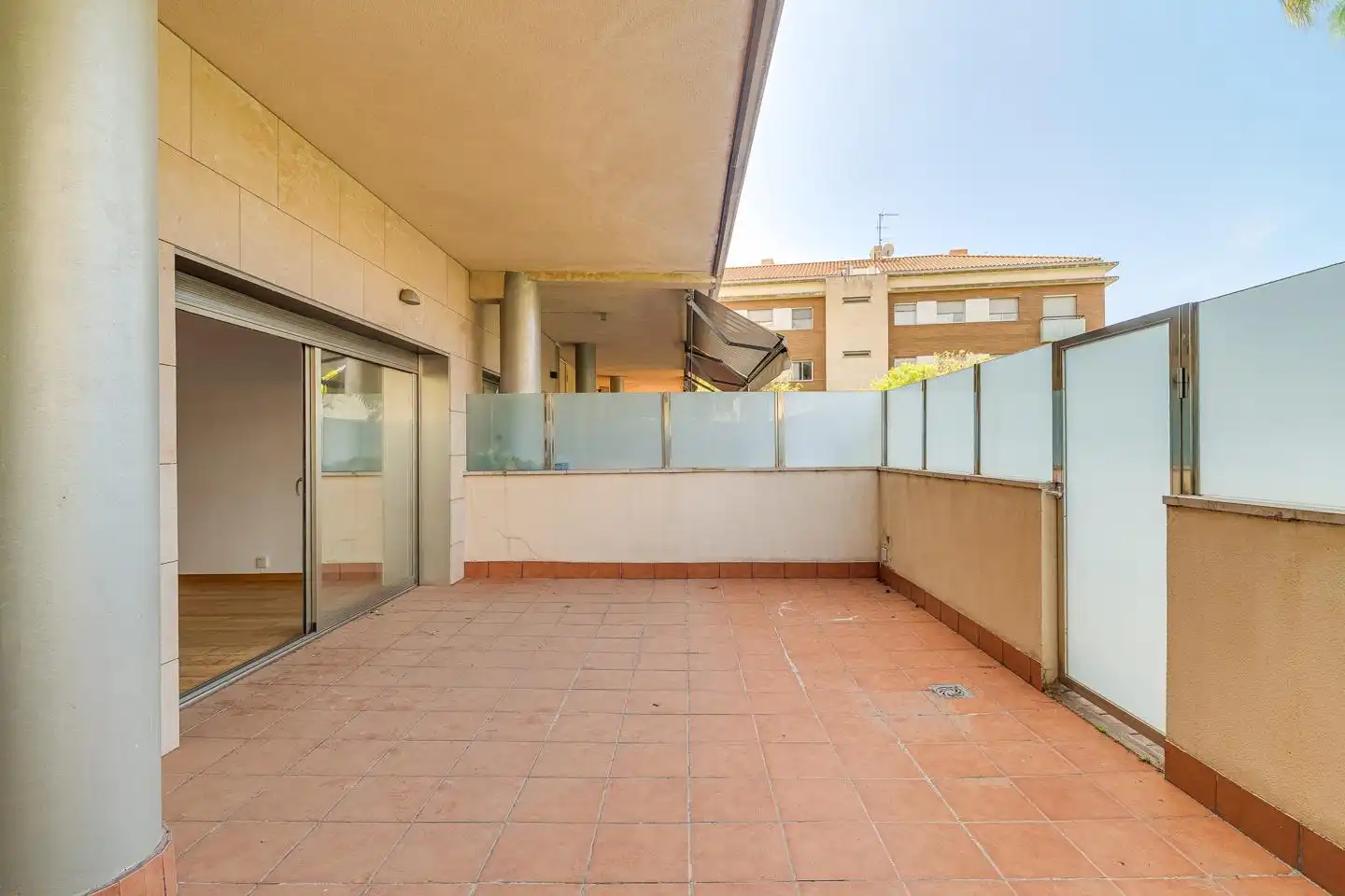 Ground floor for sale in Ocata