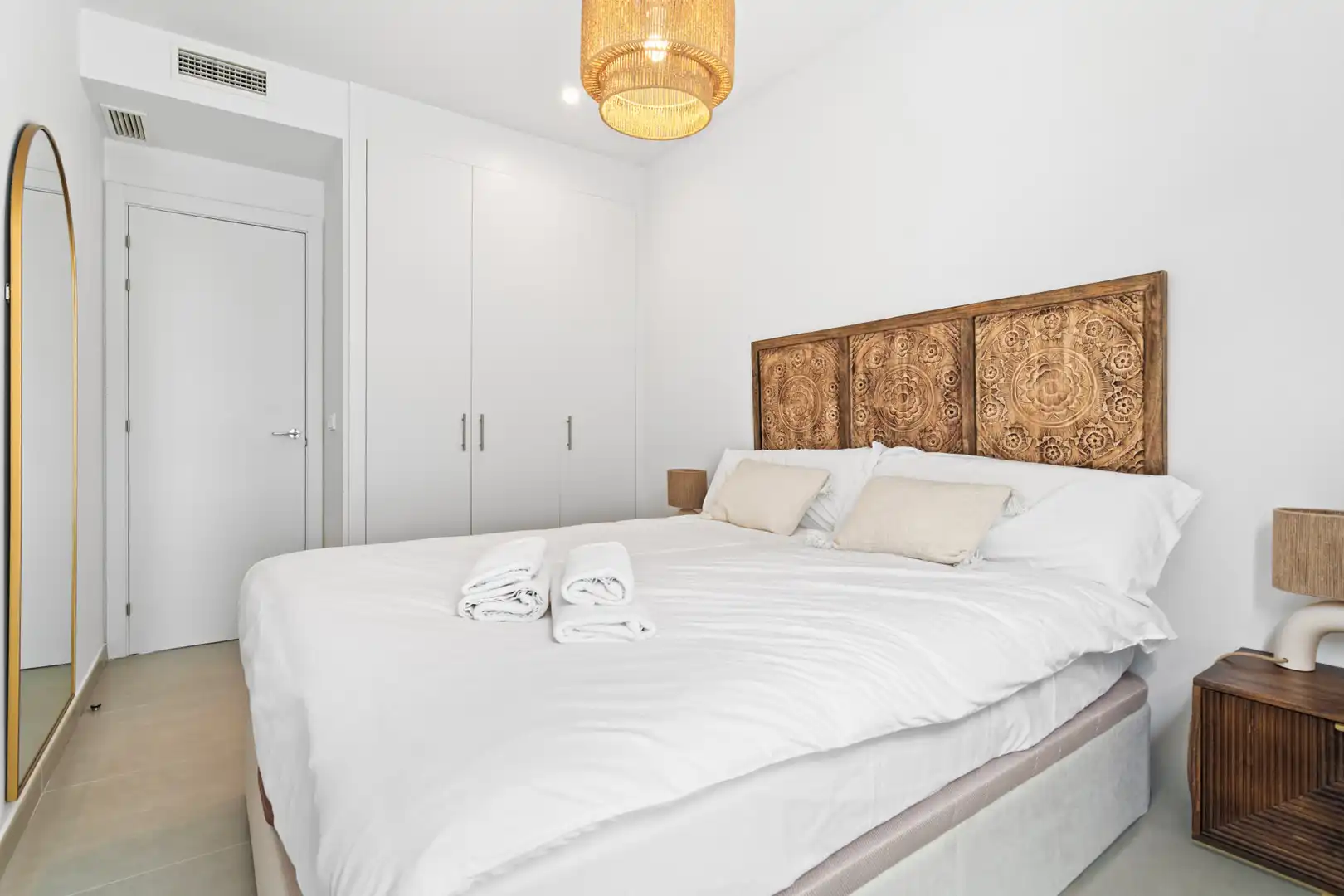 Apartment mit Pool zum Verkauf in Estepona Pueblo, imagen 15