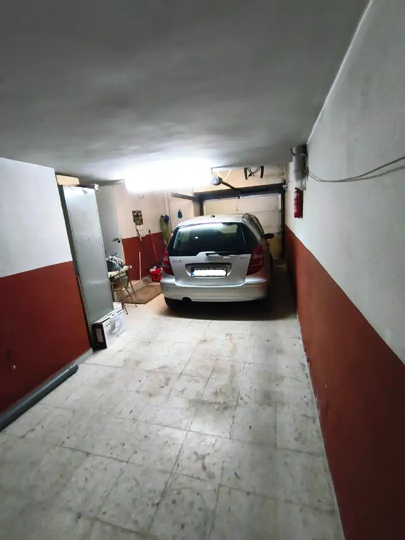 Parking de Casa o chalet en venta en Guadalajara con Calefacción