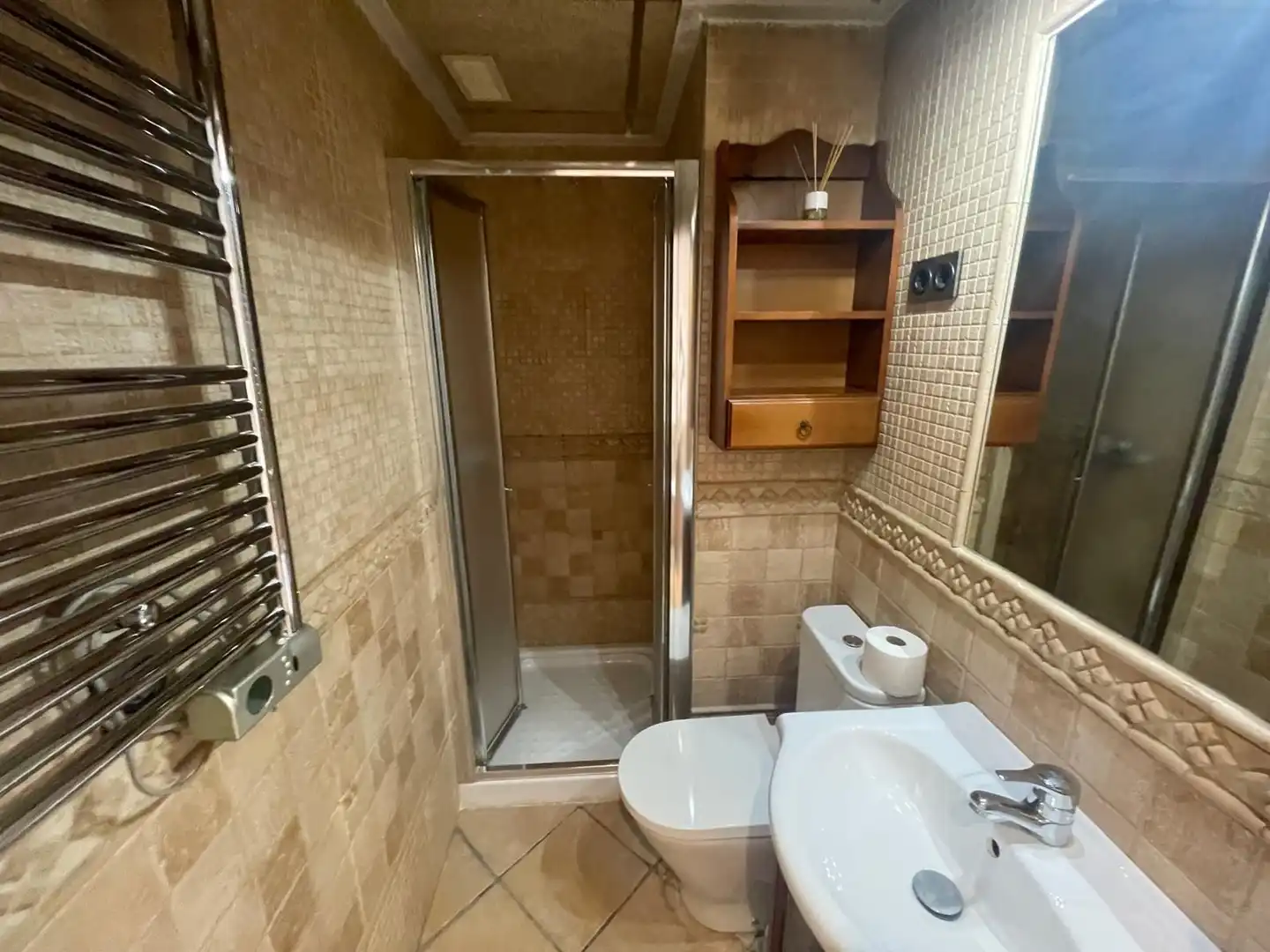 Apartament amb ascensor en venda a Casco Antiguo, imagen 10