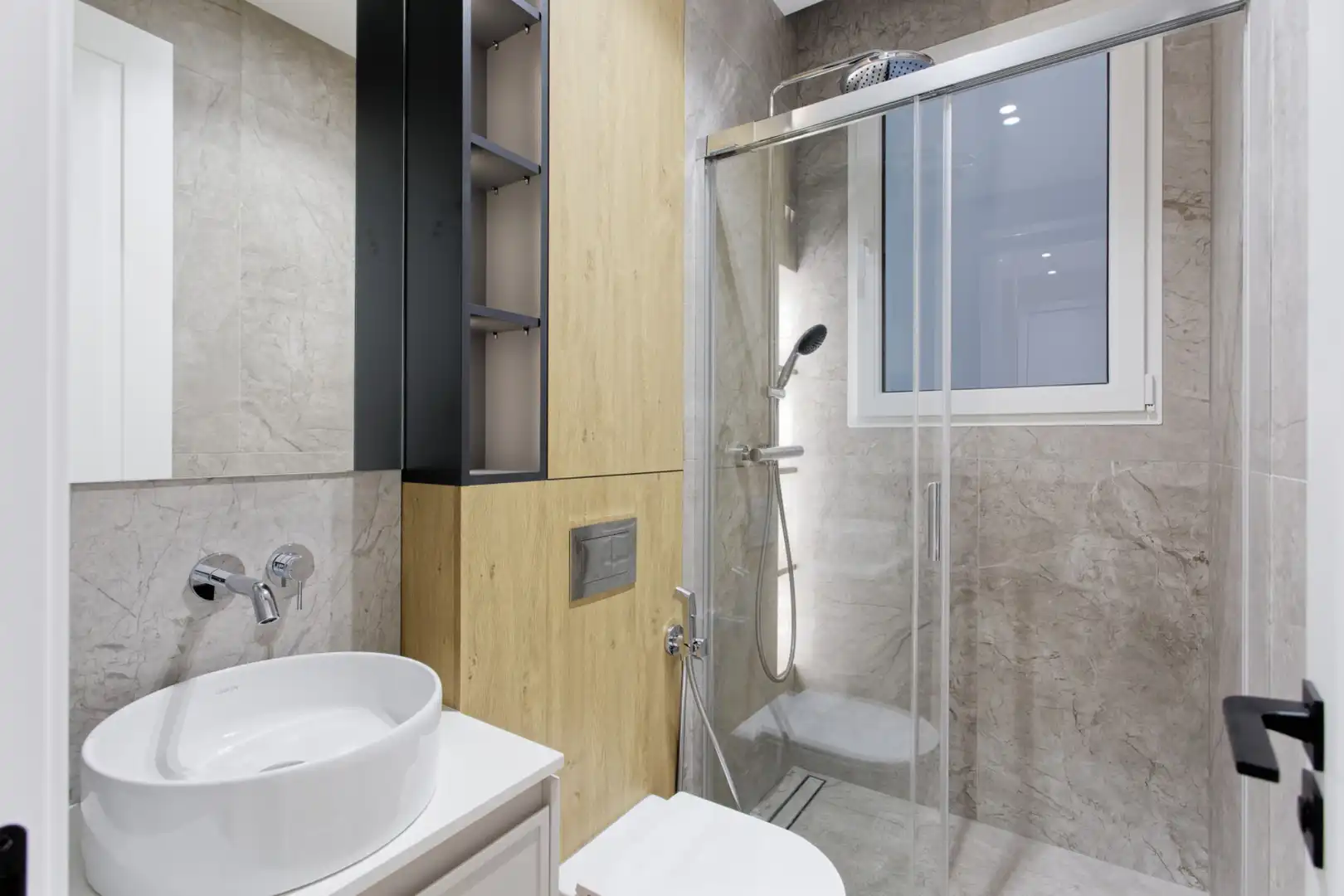 Piso con terraza en venta en Carrer de València, imagen 15