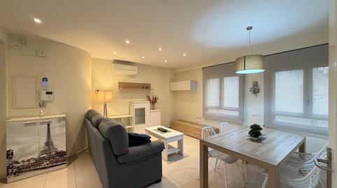 Photo 5 of Flat to rent in Barri Antic, Manresa