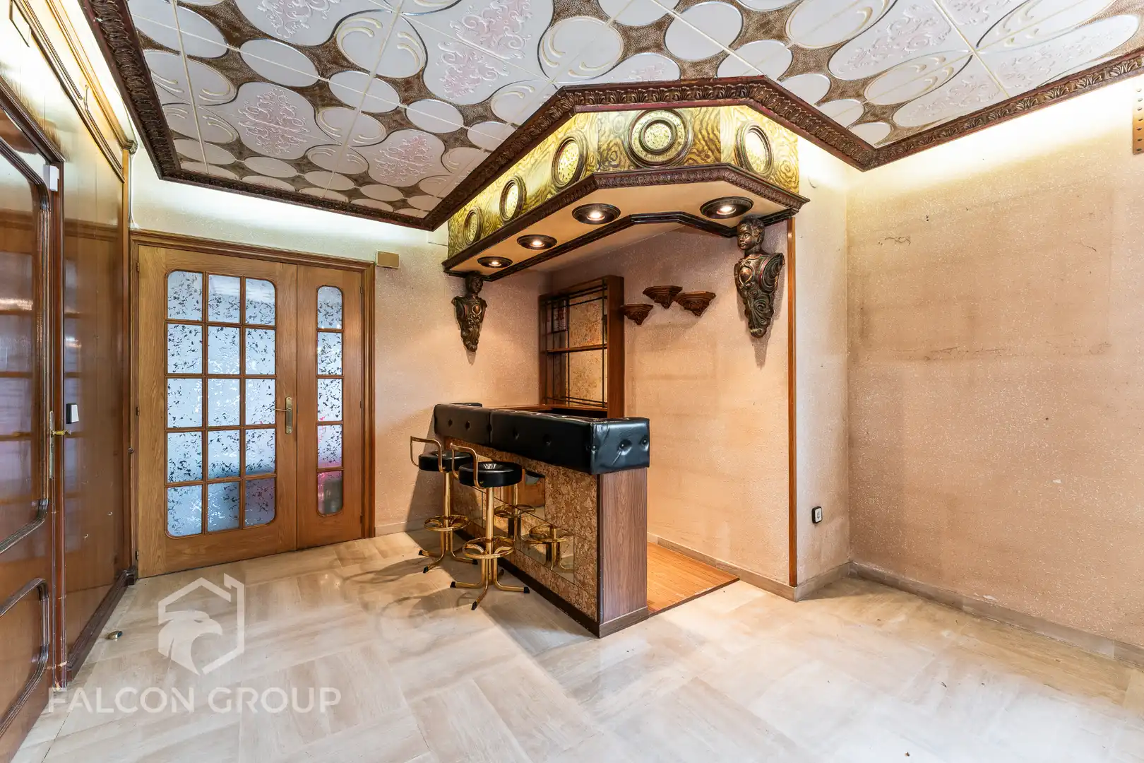 Casa o chalet en venta en El Vendrell con Aire acondicionado, Calefacción y Jardín privado