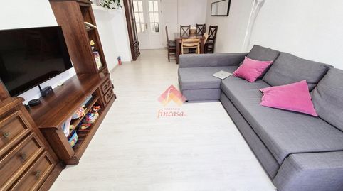 Photo 3 of Flat for rent in Juzgados - La Feria, Ronda