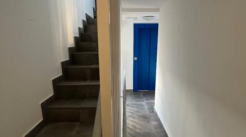 Foto 4 de Pis de lloguer a Calle de la Virgen de las Angustias, San Antonio, Ávila