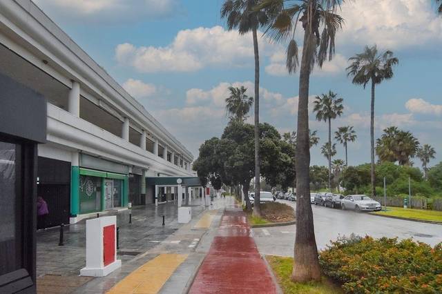 Garaje en Venta en Costa Ballena Golf