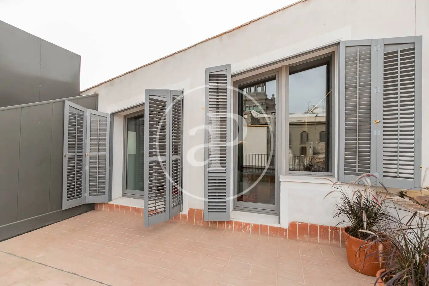 Flat for rent in Plaça de Sant Just, Barri Gòtic