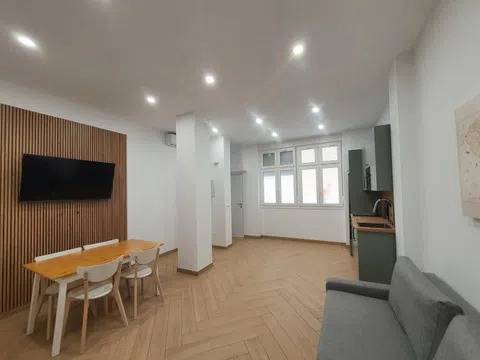 Piso en Alquiler en La Unión - Cruz de Humilladero - Los Tilos