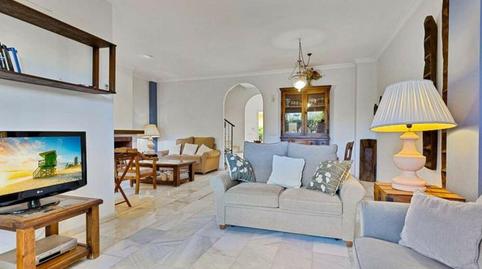 Foto 4 de Casa adosada en venda a Nueva Alcántara, Málaga