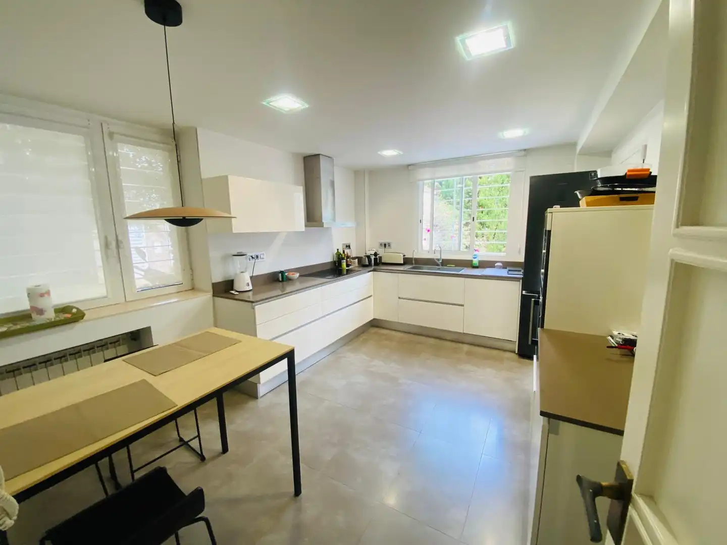 Casa bifamiliare con piscina in vendita a Gran Avinguda Jaume I, imagen 12