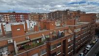 Exterior view of Flat for sale in Valladolid Capital  with Air Conditioner and Heating