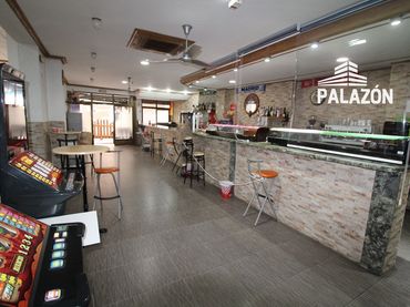 Local comercial en venda a Crevillent