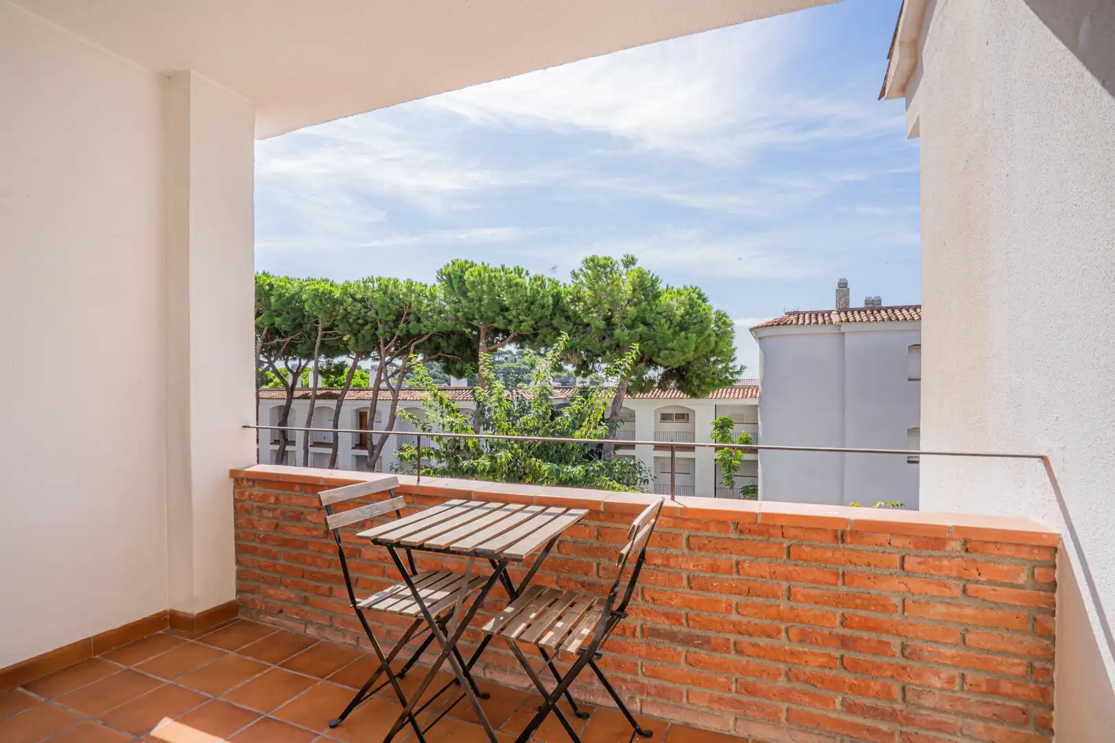 Piso con terraza en venta en Passatge de Josep Maria Sert, imagen 39