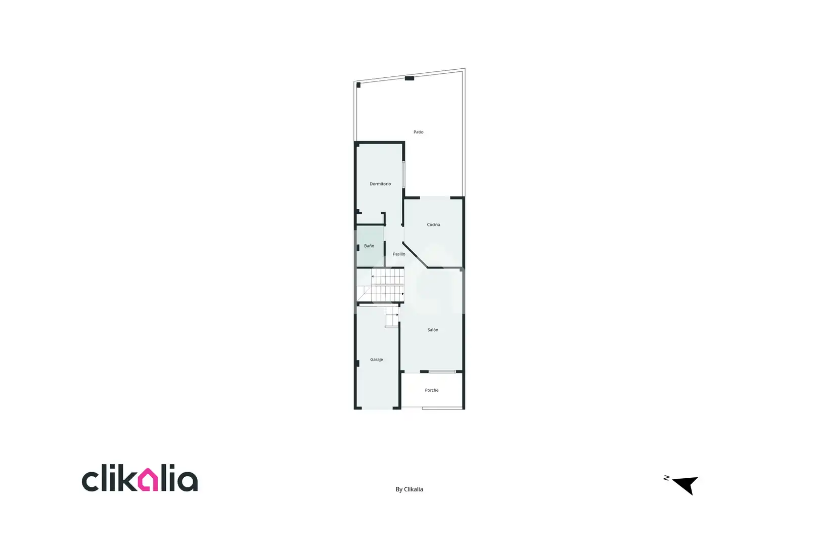 Wohnung zum Verkauf in Lorca mit Terrasse und Abstellraum