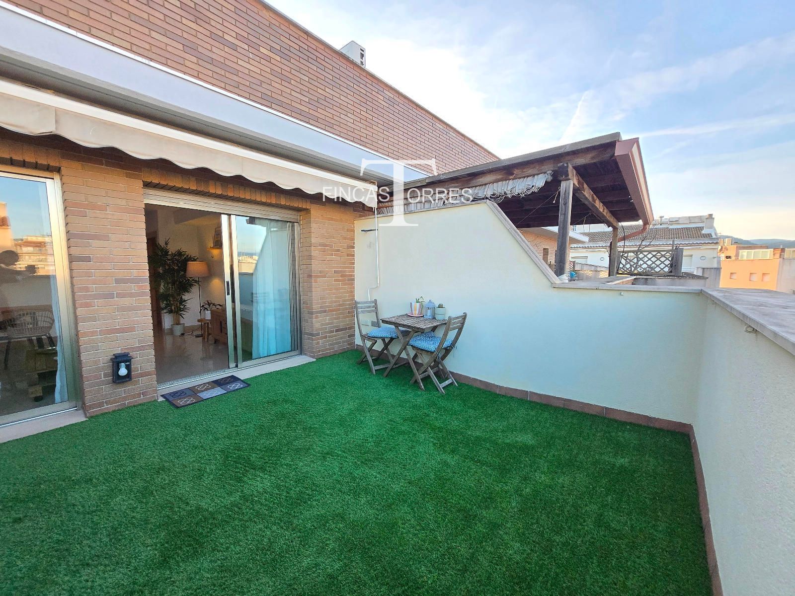 Ático en venta en Cerdanya, Centre