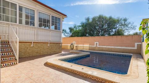 Photo 4 of Houses for sale in Calle Loma de Canteras, 48, Canteras, Cartagena