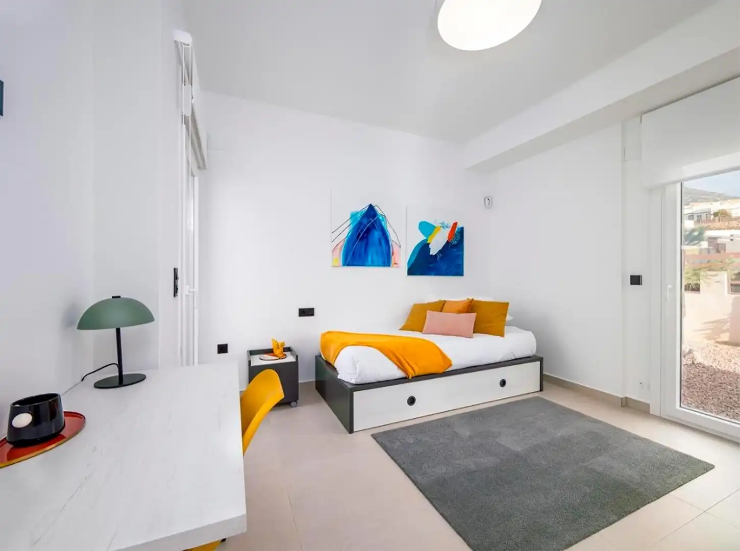 Maison à vendre à Balcón de Finestrat - Terra Marina, imagen 16