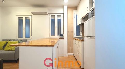 Photo 5 of Flat to rent in Calle del General Oráa, 18, Castellana, Madrid