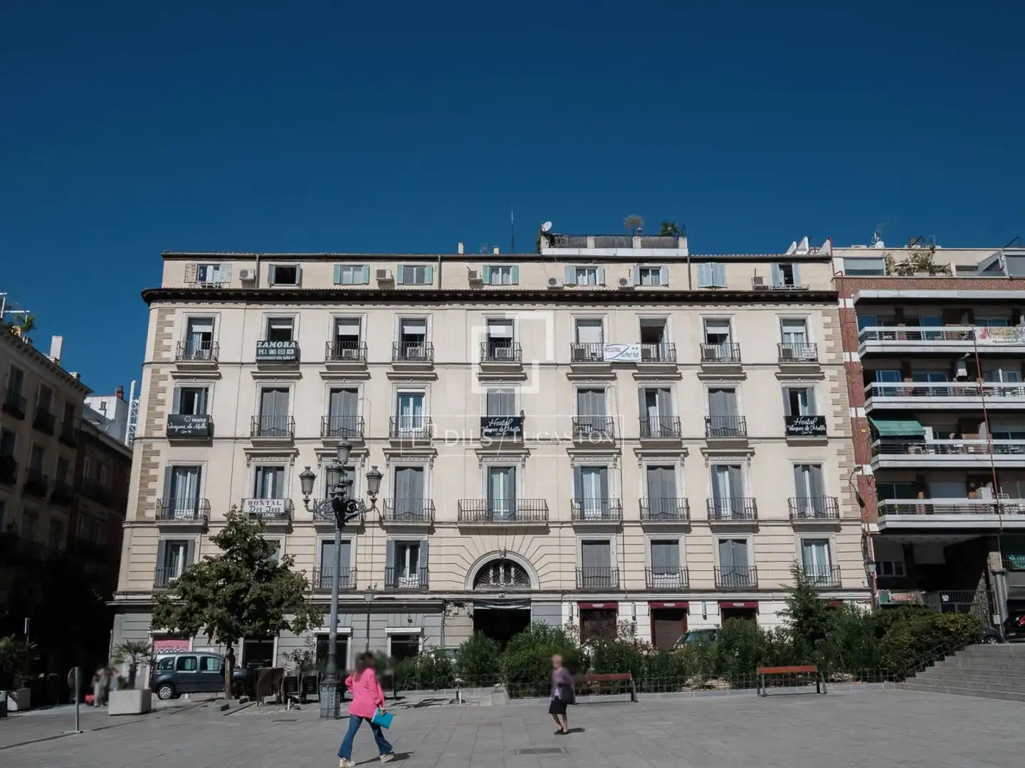 Piso con ascensor en venta en Centro, imagen 18