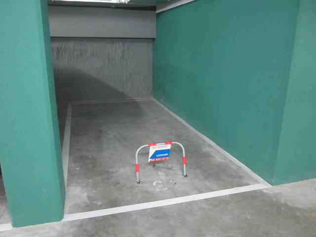 Garaje en Venta en del Parc de Can Mercader en Almeda - El Corte Inglés