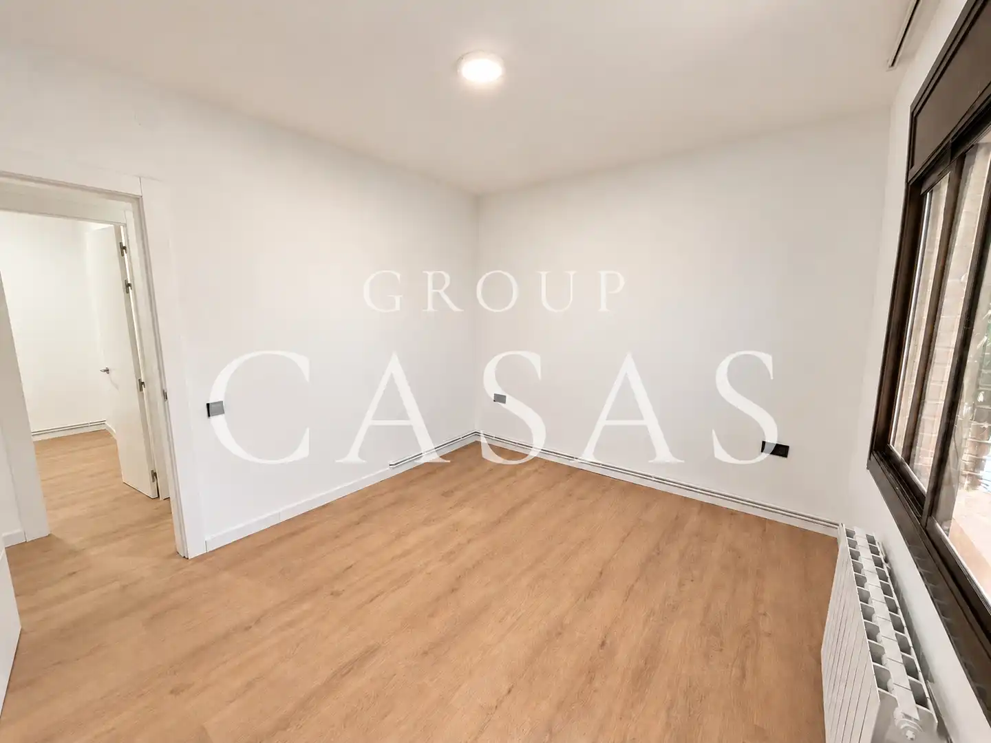Wohnung zum Verkauf in Carrer de Castelao