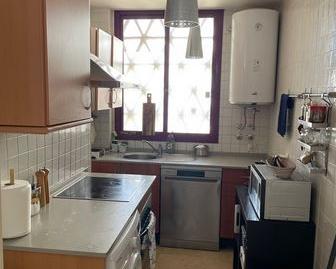 Foto 4 de Planta baixa de lloguer a Urbanización Vista Bahia, Bahía de Casares, Málaga