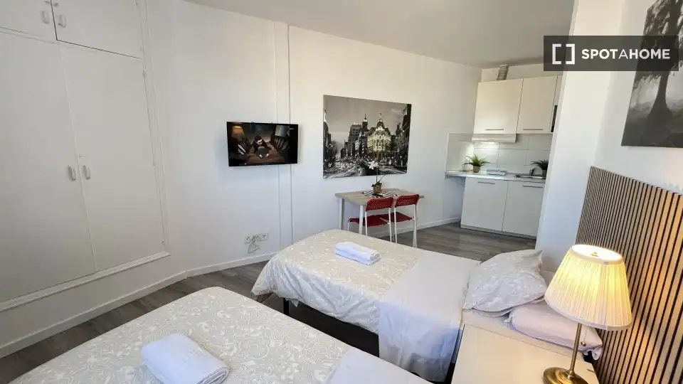 Flat to rent in Chamberí, imagen 11