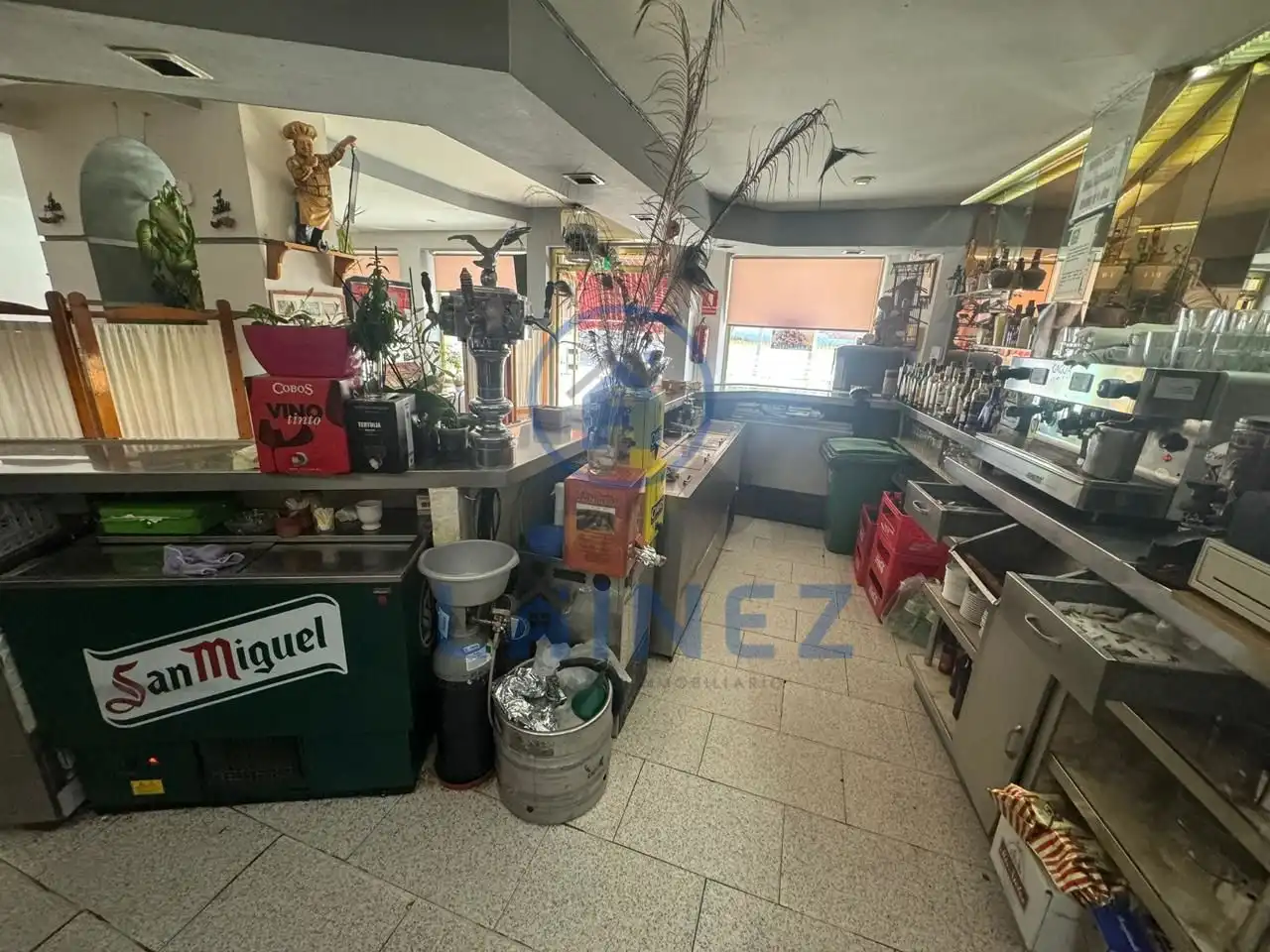 Local comercial en venta en Peñarroya-Pueblonuevo, imagen 8