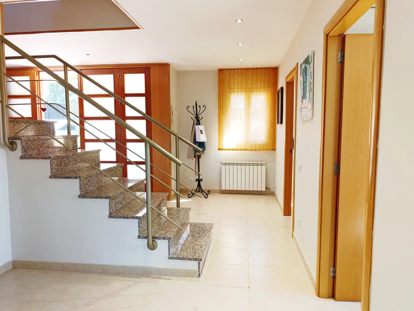 Detached house with terrace for sale in Montalnou - Milans del Bosc, imagen 35