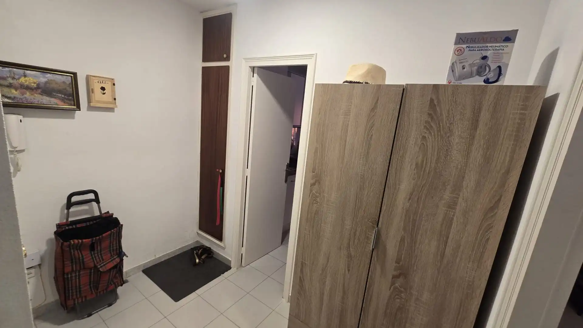 Apartamento en venta en francesc macia 59, imagen 31