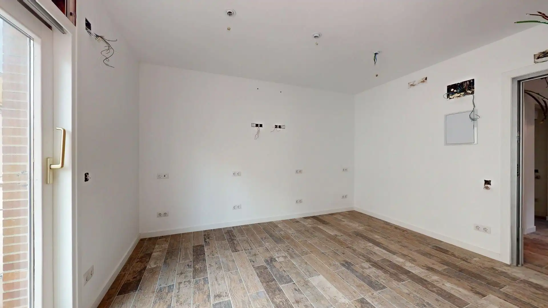 Edificio en venta en Sabadell