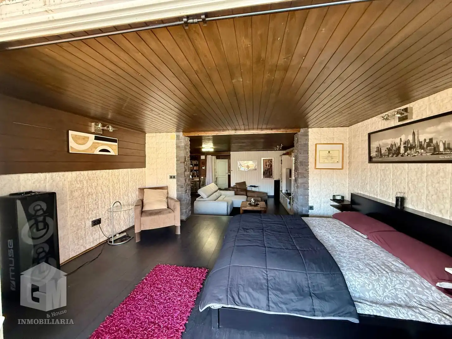 Detached homes for sale in Arroyomolinos (Madrid)  with Air Conditioner, Heating and Private garden