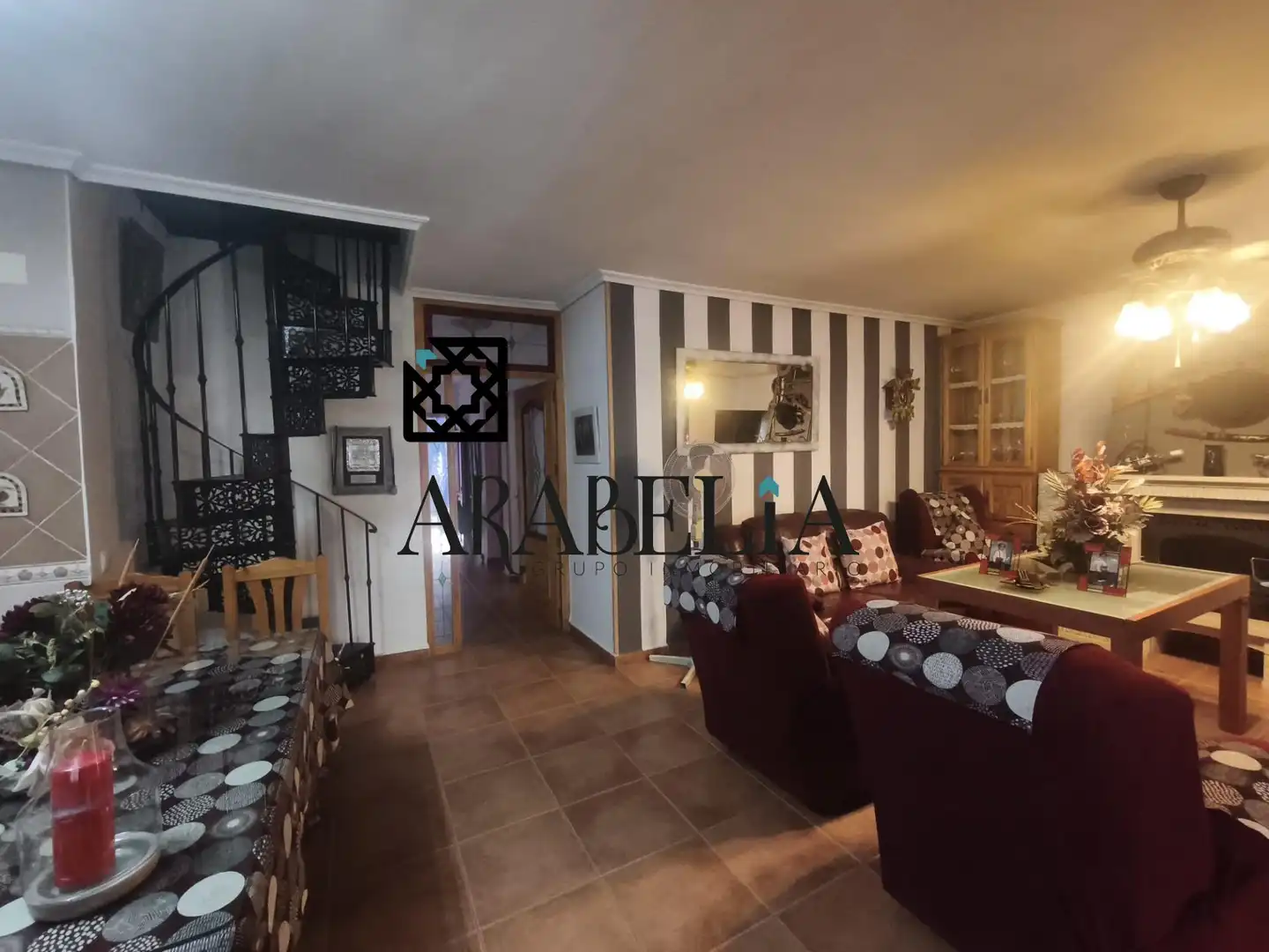 Casa rustica con piscina in vendita a Periurbano Este - Campiña, imagen 4