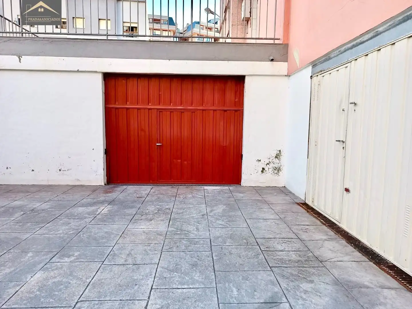 Parcheggio in vendita a General Dávila, imagen 7