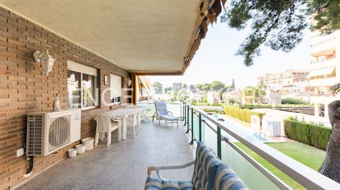 Foto 4 de Piso en venta en Voramar, Benicasim / Benicàssim