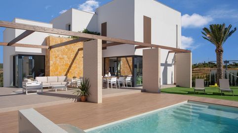 VILLA DE LUJO EN  LA PLAYA, imatge 5