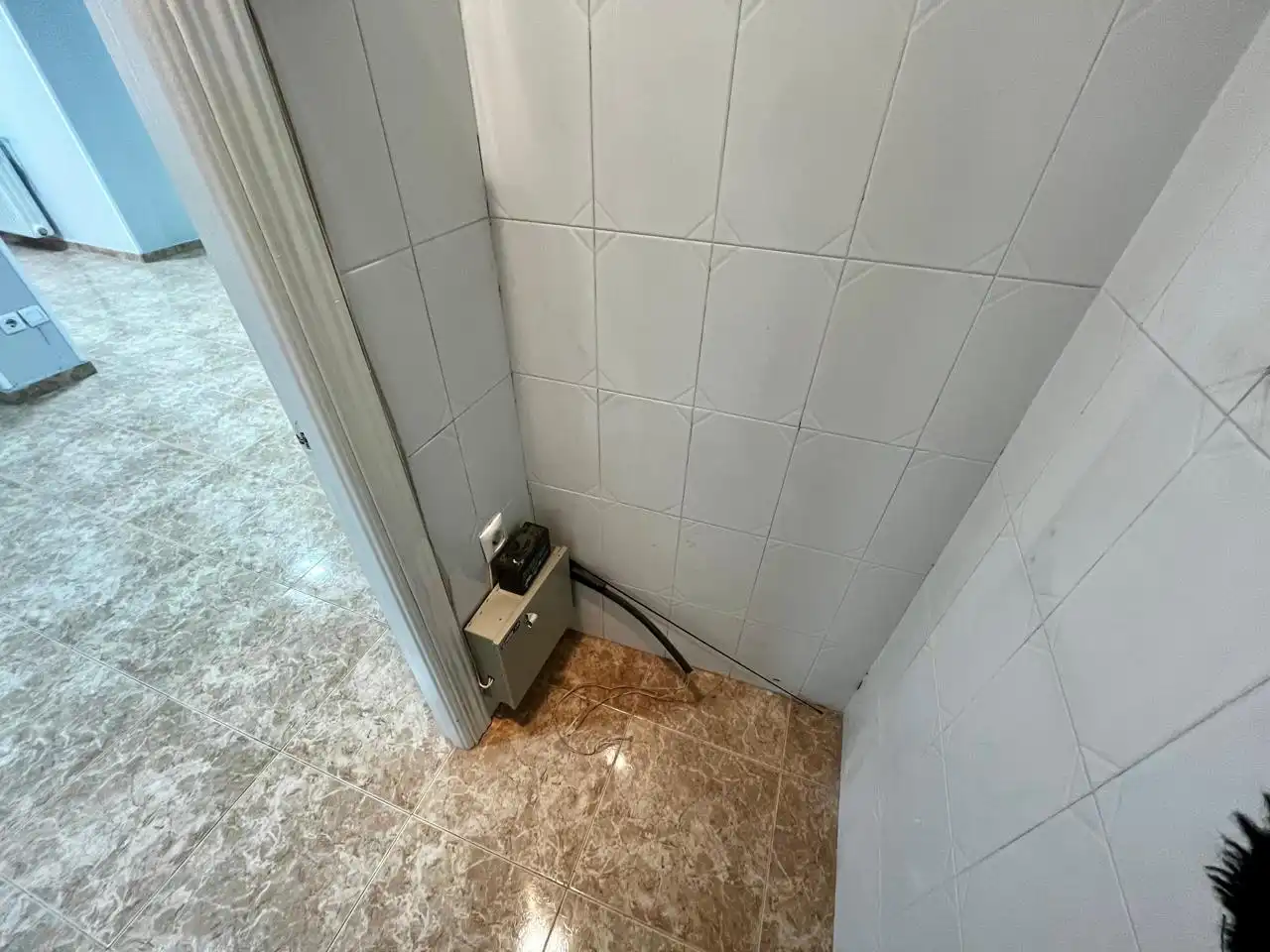 Baño de Piso en venta en Tarancón con Aire acondicionado, Calefacción y Trastero
