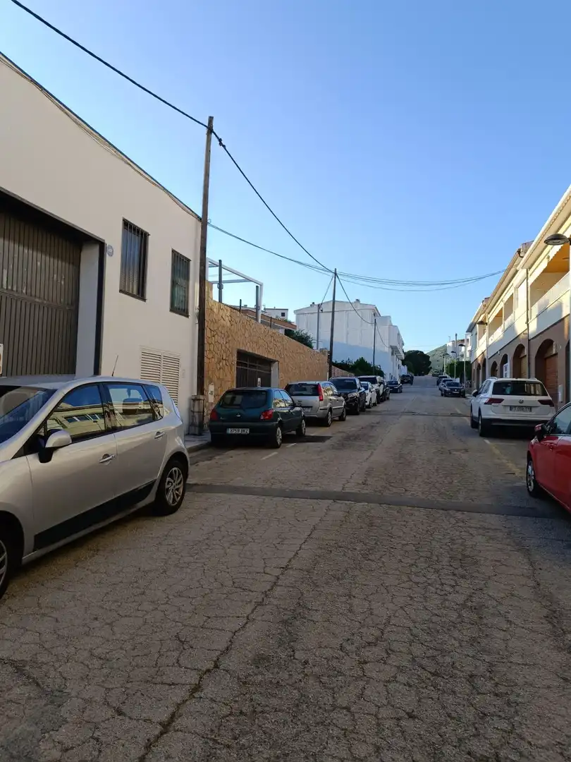 Local comercial en venta en Carrer de la Farella, imagen 4