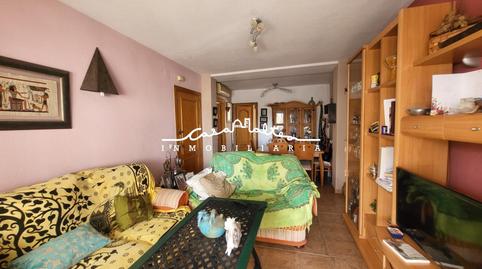 Foto 5 de Pis en venda a Avenida Albir, Pueblo - Urbanizaciones, Alicante