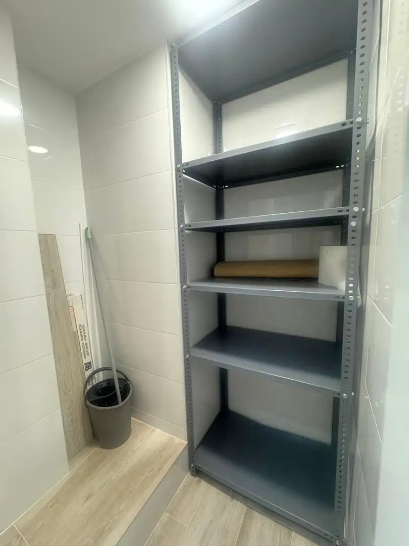 Piso en venta en Alcalá de Henares con Aire acondicionado, Calefacción y Terraza