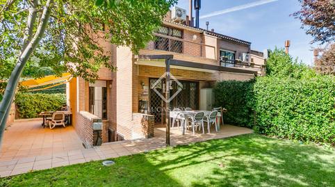 Foto 2 de Casa o xalet en venda a El Soto de la Moraleja, Madrid