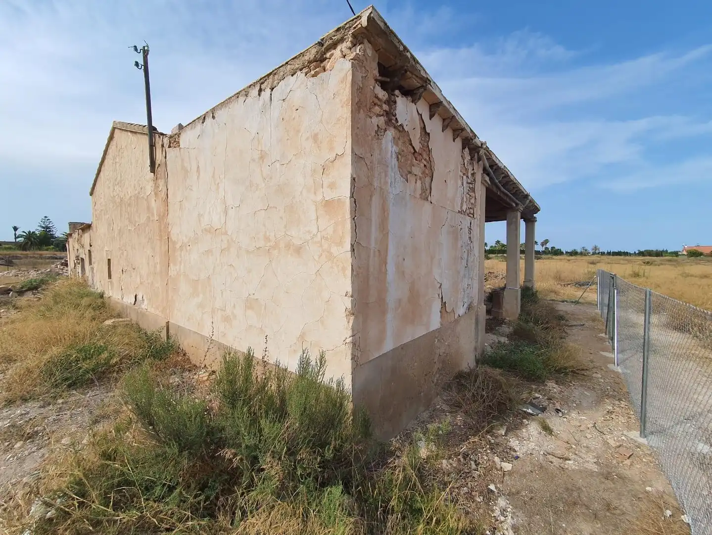 Terrain rustique à vendre à Elche ciudad, imagen 8