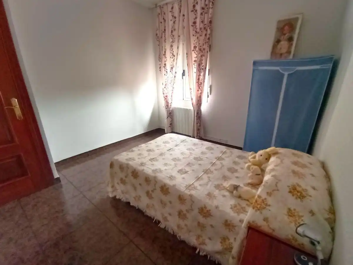 Bedroom of Houses for sale in Torre de Juan Abad  with Heating