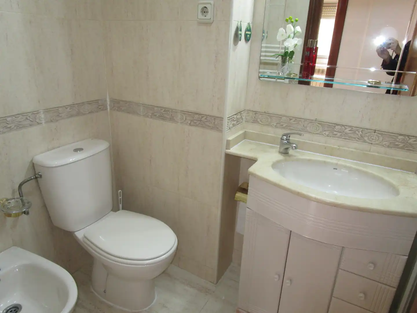 Wohnung zum Verkauf in Calle de Palomares, imagen 13