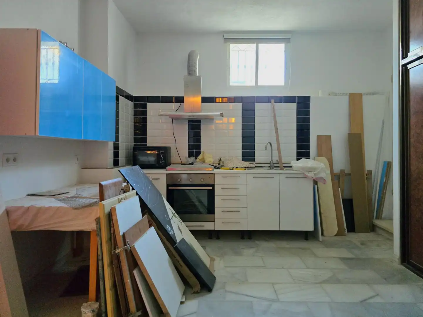 Casa o chalet en venta en Playamar - Benyamina