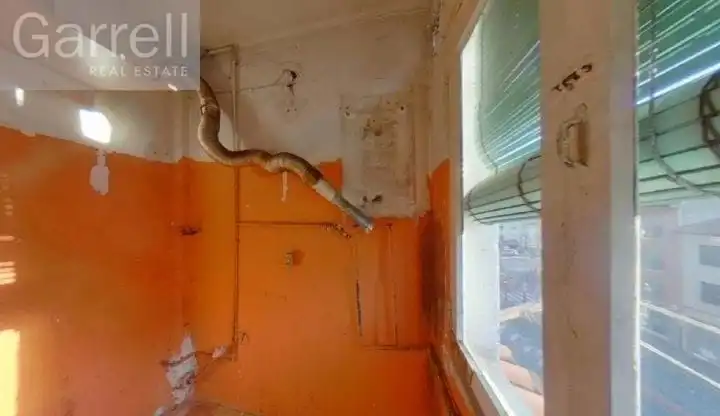 Cocina de Piso en venta en Manlleu