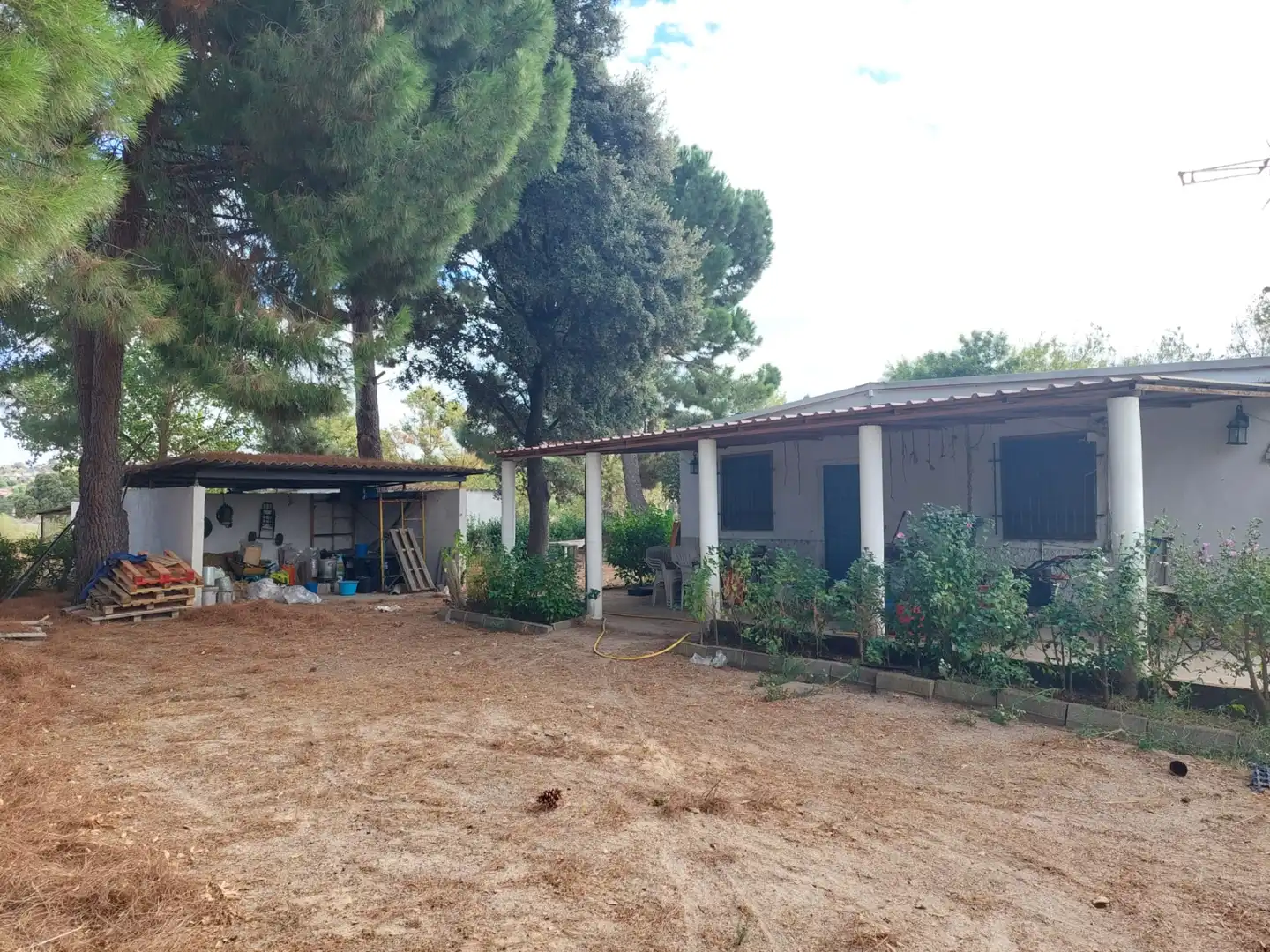 Terreni e lotti in vendita a Santa Cruz del Retamar pueblo, imagen 4