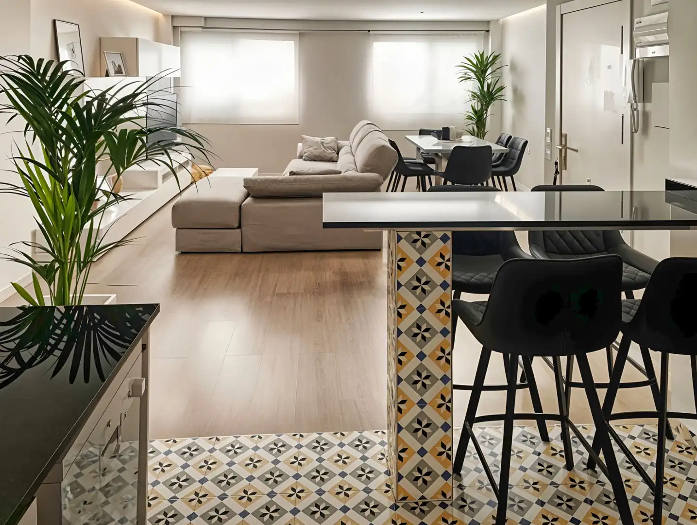 Flat for sale in Calle Jaén, imagen 8
