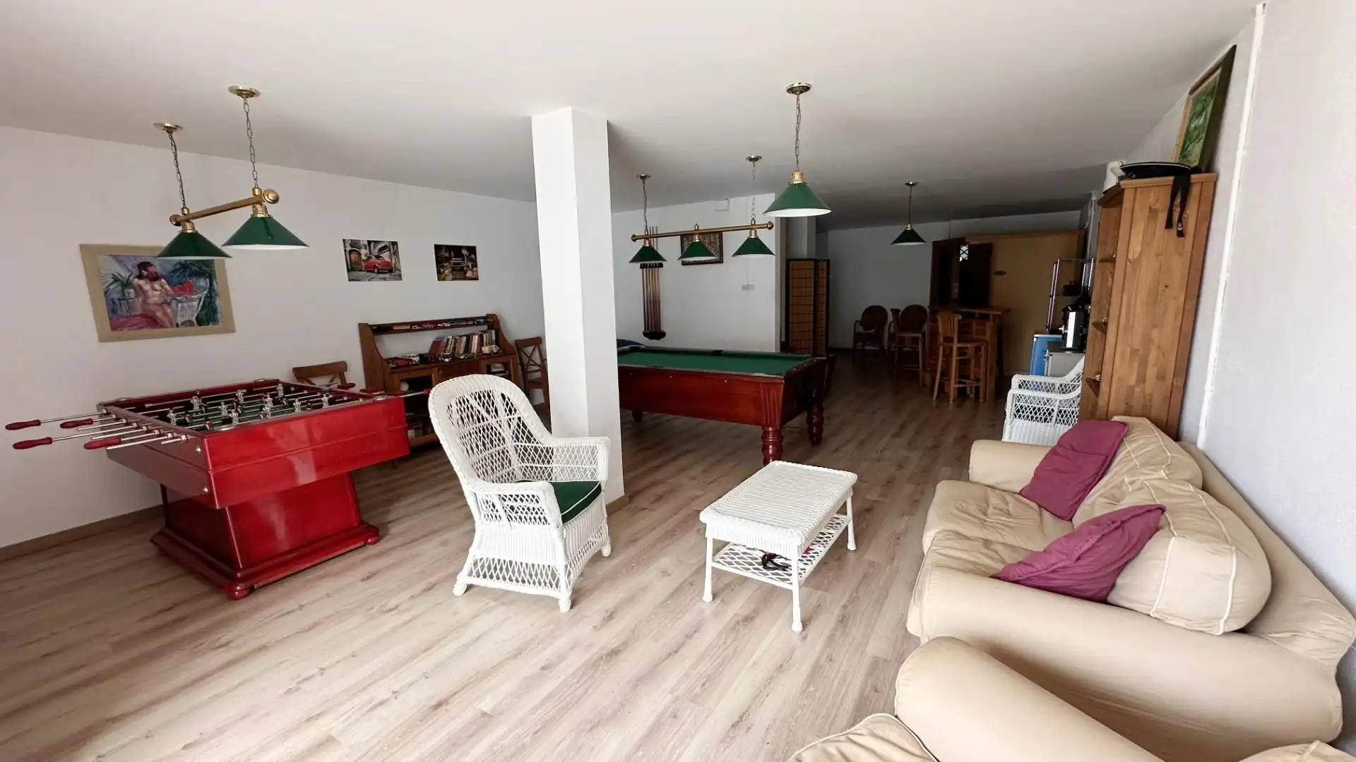 Casa adosada en venta en Mazagón, Huelva